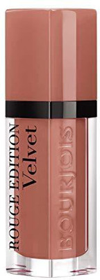 

Bourjois Rouge Velvet Edition - 16 Honey Mood 7.7Ml(Nude)