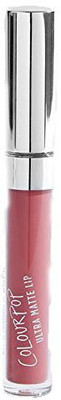 

Colourpop Ultra Matte Take Five(Pink)