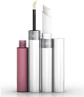 

Cover Girl Outlast All Day Lipcolor, Always Rosy 549 0.06 Oz Pack Of 5(Multicolor)