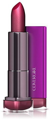 

Cover Girl Colorlicious Lipstick - Euphoria Pack Of 2(Pink)