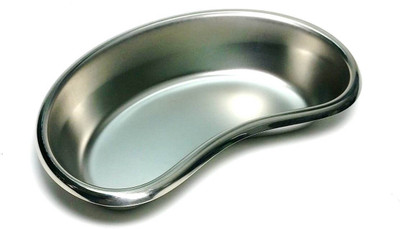 

Rizen Healthcare 10" Reusable Medical Tray