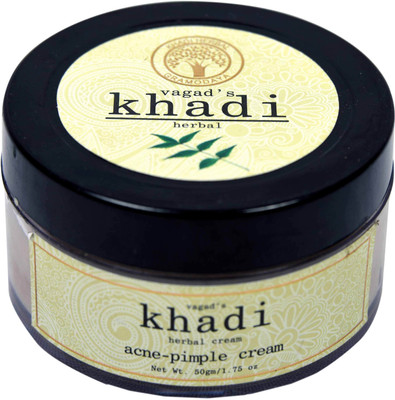 

Vagad's Khadi Acne Pimple Cream(50 ml)