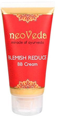 

NeoVeda Blemish Reduce BB Cream(50 ml)