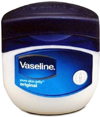 

Vaseline Original Skin Protecting Jelly(24 ml)