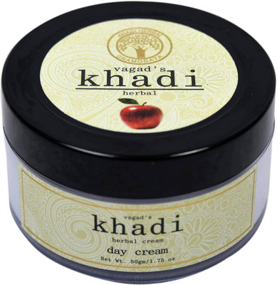 

Vagad's Khadi Day Cream(50 g)