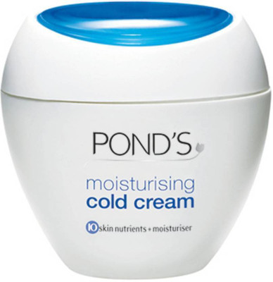 Ponds Soft Glowing Skin Cold Cream(30 ml)