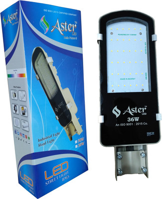 

Aster LED Flood Light Outdoor Lamp