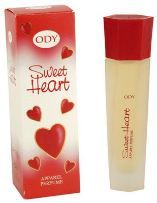 

ODY Sweet Heart Eau de Parfum - 60 ml(For Men & Women)