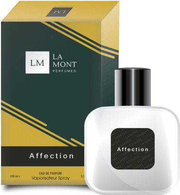 

La Mont AFFECTION Eau de Parfum - 100 ml(For Men)
