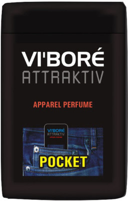 

vi'boré ATTRAKTIV Perfume - 17 ml(For Men & Women)