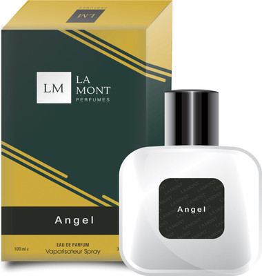

La Mont ANGEL Eau de Parfum - 100 ml(For Men & Women)