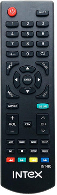 

Ehop Remote Remote Controller(Black)