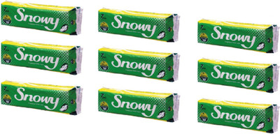 

Snowy Sno-63 Sanitary Pad(Pack of 9)