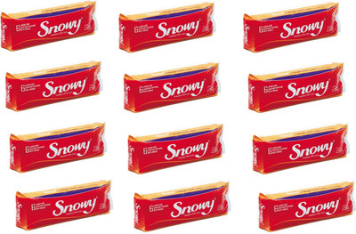 

Snowy Sno-73 Sanitary Pad(Pack of 12)