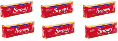 

Snowy Sno-64 Sanitary Pad(Pack of 6)