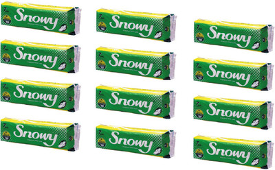 

Snowy Sno-75 Sanitary Pad(Pack of 12)