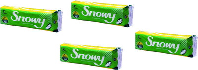 

Snowy Sno-60 Sanitary Pad(Pack of 4)