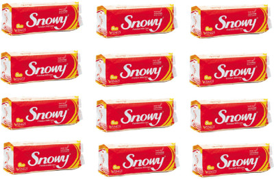 

Snowy Sno-74 Sanitary Pad(Pack of 12)