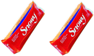 

Snowy Sno-54 Sanitary Pad(Pack of 2)