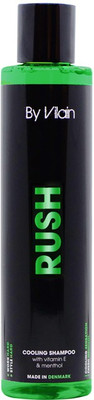 

By Vilain Rush Shampoo(215 ml)