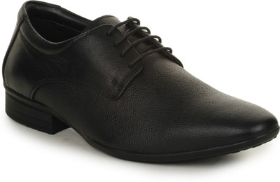 

Liberty Fortune Lace Up For Men(Black