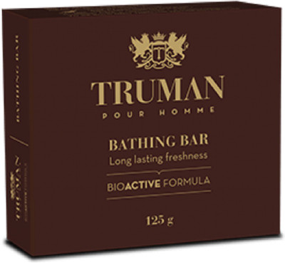 

Truman Bathing Bar(500 g, Pack of 4)
