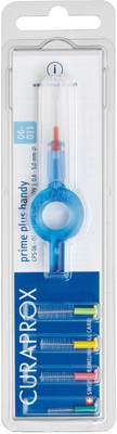 

Curaprox CPS Prime Plus Handy Mixed (06-011) Ultra Soft Toothbrush