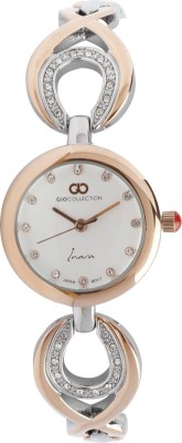 GIO COLLECTION G2129-22 Analog Watch - For Women