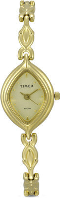 

Timex LS14 Watch - For Women