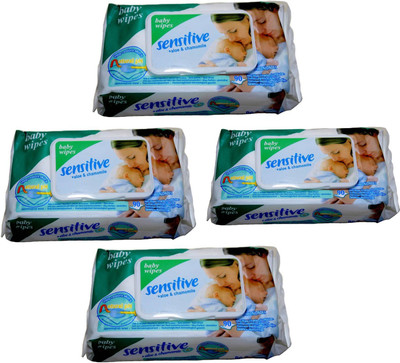 

Mahadhi SENSITIVE(4 Pieces)