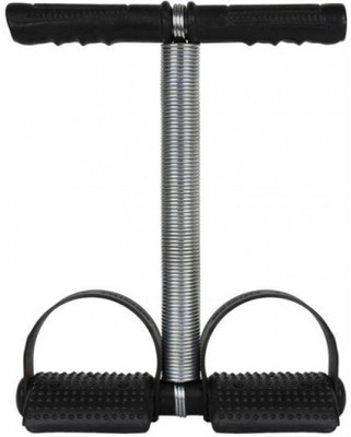 

HOLME'S tummy trimmer for good health Ab Exerciser single Ab Exerciser(Black)