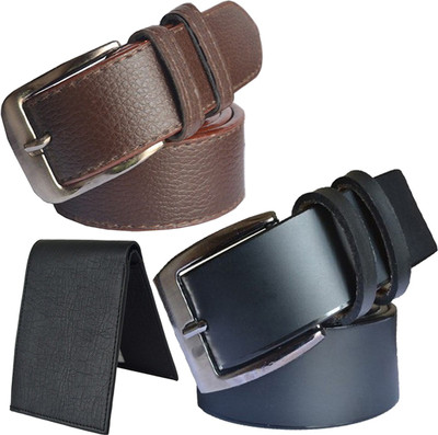 

Sun Shopping Belt Combo(Multicolor)