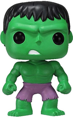 

Funko Marvel Universe: Hulk(Green)