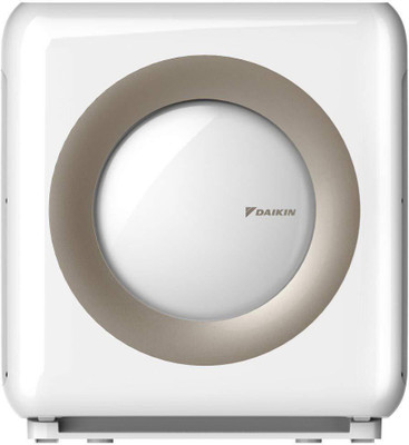 Daikin MC76VVM6 Portable Room Air Purifier White