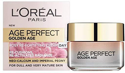 

l'oreal paris Age Perfect Golden Age Night Cream, 50 ml(50 ml)