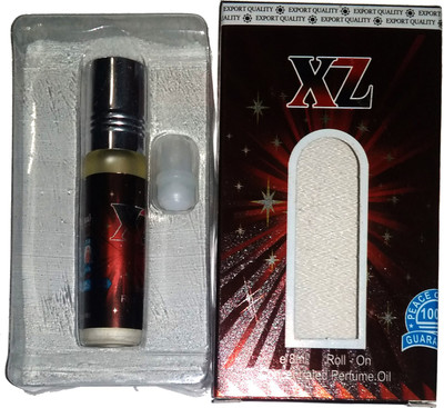 

Altaiba XZ (Alcohal Free) Floral Attar(Floral)