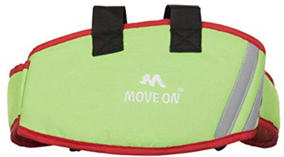 

MoveOn Oval Baby Carrier(Green, Front carry facing out)