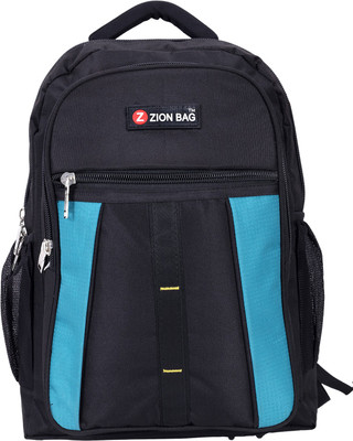 

Zion Bag Navy Blue Casual Travel Back pack 32 L Backpack(Blue)
