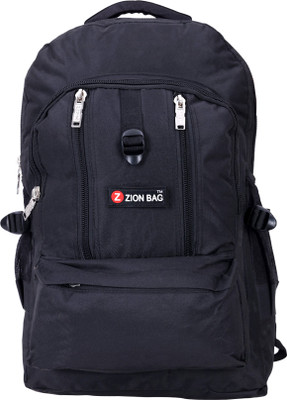 

Zion Bag Navy Blue Casual Travel Back pack 32 L Backpack(Blue)