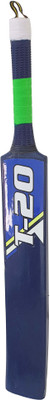 

Jaspo T-20 wooden Cricket Bat(Size-) Poplar Willow Cricket Bat(, 980 kg