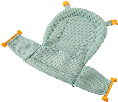 

Futaba FUB3370BAB Baby Bath Seat(Green)