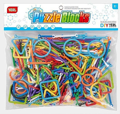 

Shanaya's Blocks Toys for Kids Children Colorful Plastic Educational Smart Stick Building Block Models(Red, Yellow, Multicolor)