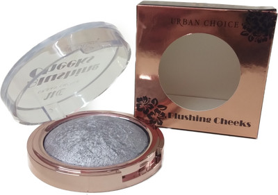 

Incolor URBAN CHOICE BLUSHING CHEEKS (05)(SILVER DARK)