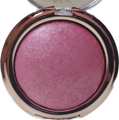 

Incolor URBAN CHOICE BLUSHING CHEEKS (04)(PINK DARK)