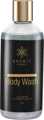 

naswiz naswiz-BW-001(300 ml)