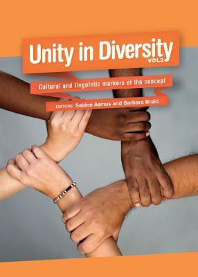 Unity in Diversity, Volume 2(English, Hardcover, unknown)