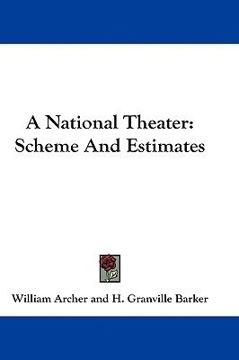 A National Theater(English, Paperback, Archer William)