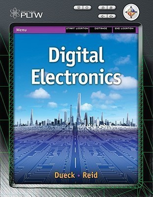 Digital Electronics(English, Hardcover, Dueck Robert)