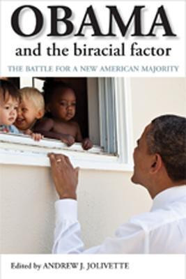 Obama and the Biracial Factor(English, Paperback, unknown)