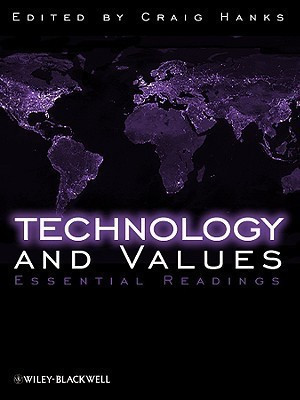 Technology and Values(English, Hardcover, unknown)